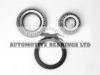 Automotive Bearings ABK016 Wheel Bearing Kit